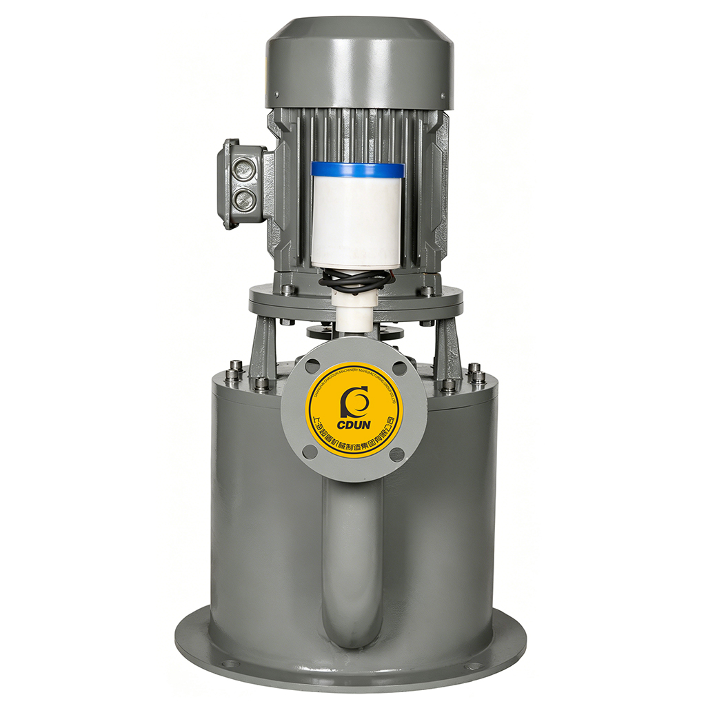Other Pump Series