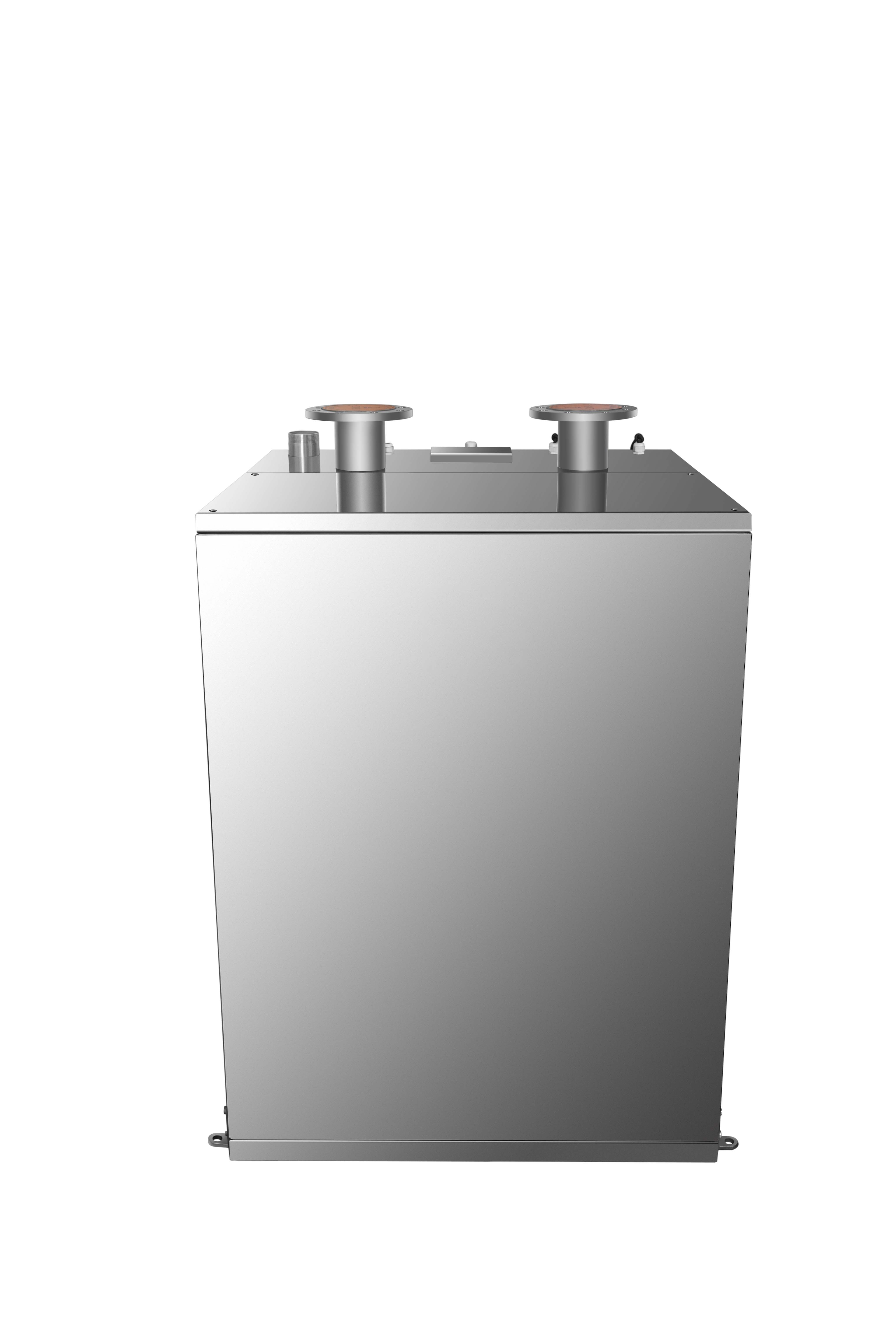 Sewage Lifting Equipment