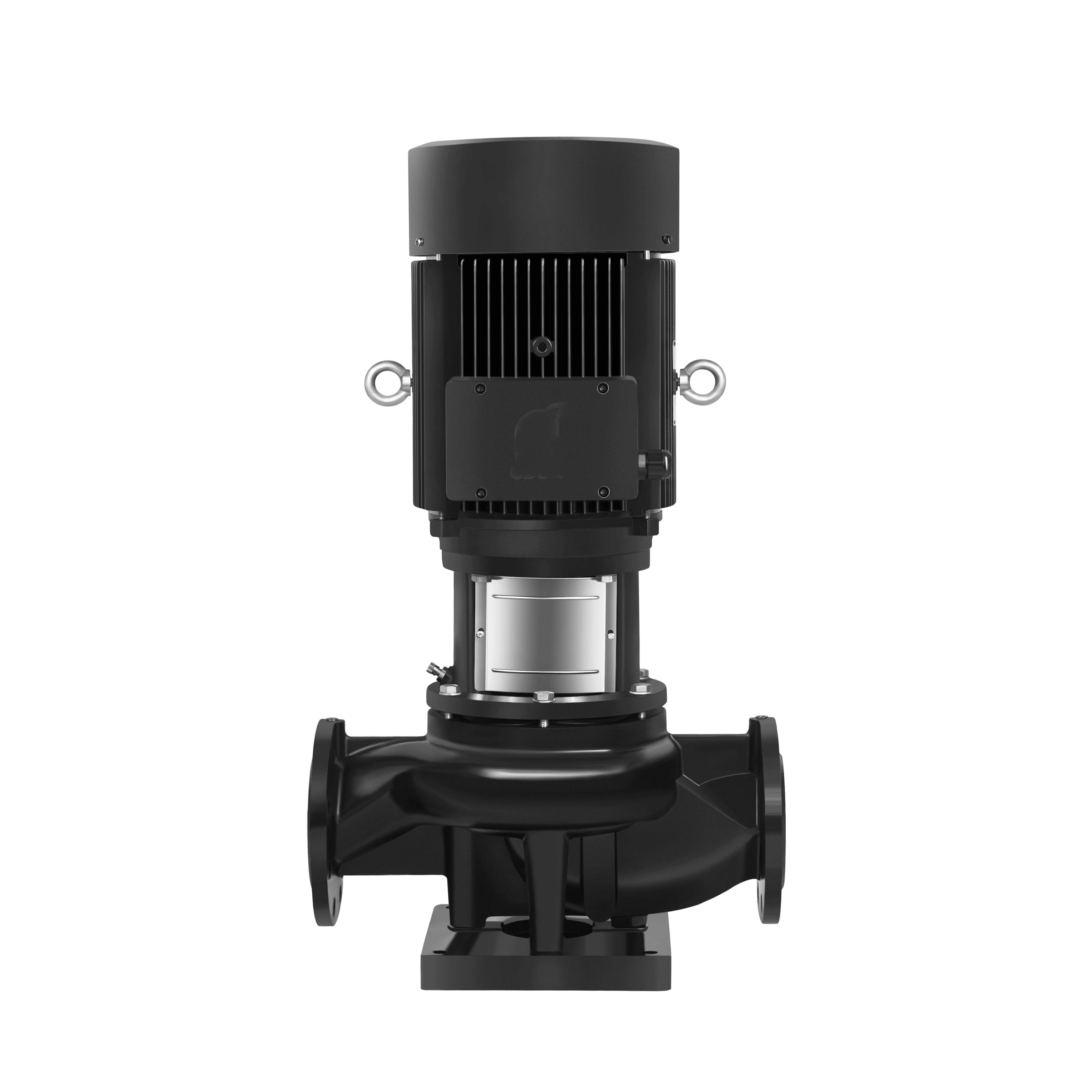 Single-Stage Pump Series